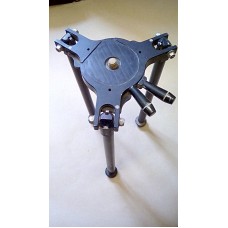 BOMB DISPOSAL EOD  REMOTE CAMERA MOUNTING TRIPOD ASSY